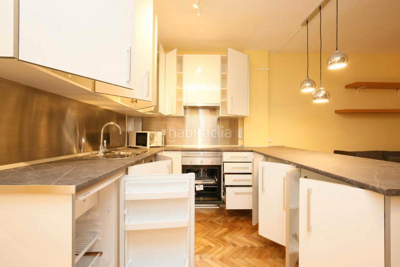 Foto 6582461b-bff5-4d35-a6ee-ec9b2bb46585. Location appartement avec chauffage dans Bellas Vistas Madrid