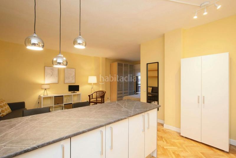 Foto a10f4d2b-924e-44da-8a4d-c668b988a917. Location appartement avec chauffage dans Bellas Vistas Madrid