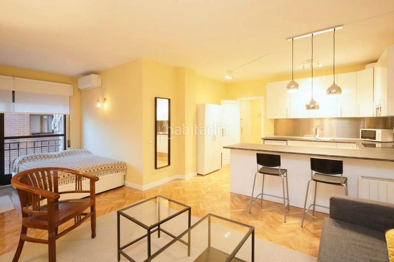 Foto eaf10086-45f3-487b-95f6-41e61e404218. Location appartement avec chauffage dans Bellas Vistas Madrid