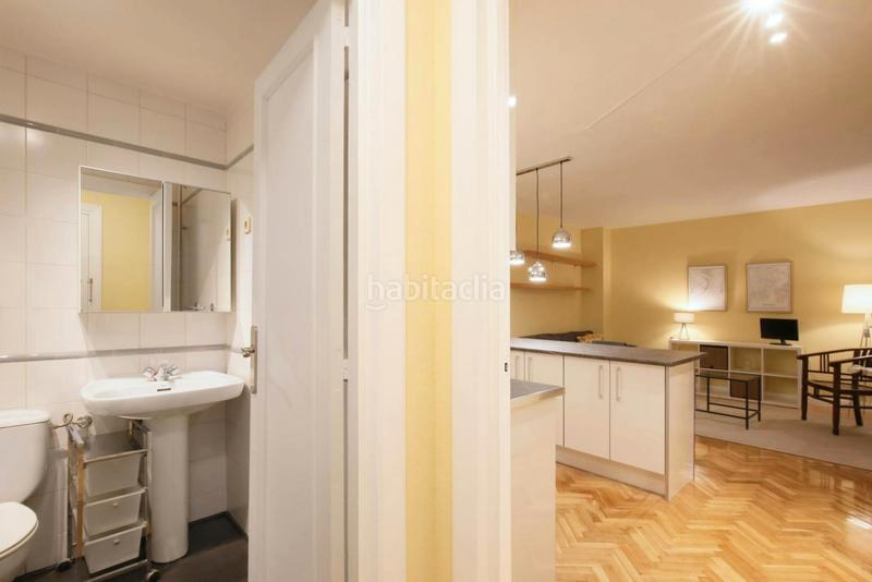 Foto 4f71f2f0-925f-4c61-bb11-67f1812c2fa8. Rent flat with heating in Bellas Vistas Madrid