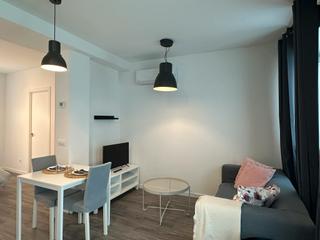 Location Appartement  N/a. Calle de pradales, madrid