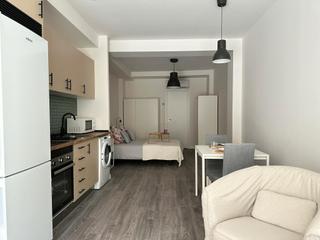Location Appartement  N/a. Calle de pradales, madrid