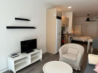 Location Appartement  N/a. Calle de pradales, madrid