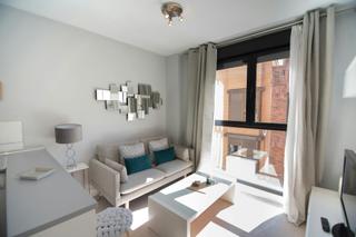 Lloguer Pis  N/a. Calle josé maría de castro, madrid