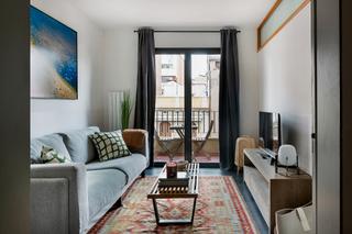 Lloguer Pis  N/a. Carrer de casanova, barcelona