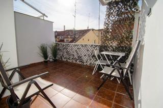 Location Appartement  N/a. Calle de valverde, madrid