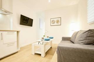 Location Appartement  N/a. Paseo de las acacias, madrid