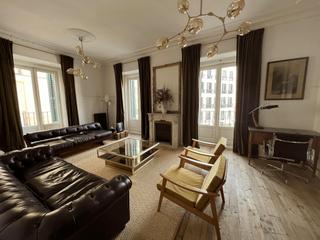 Location Appartement  N/a. Plaza de tirso de molina, madrid