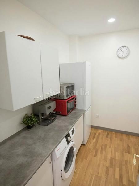 Foto 064f3f08-5516-4d7c-9c37-008eb952108e. Location appartement avec chauffage dans Sant Antoni Barcelona