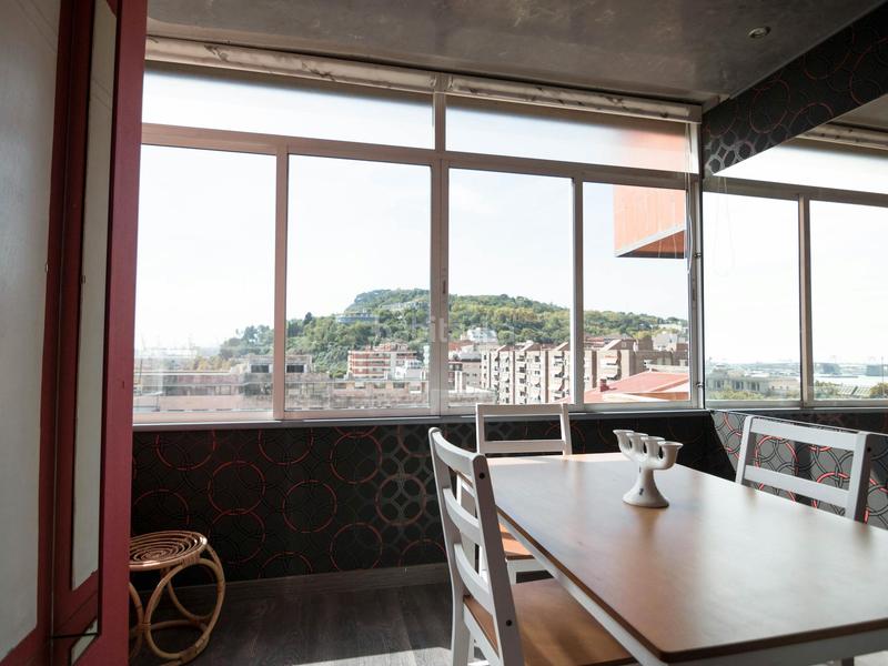 Foto 21e03ba6-acf0-4ff6-8be2-d4c6351f2eed. Location appartement avec chauffage dans Sant Antoni Barcelona