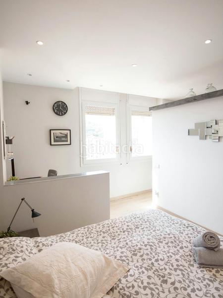 Foto 49324a27-1637-41a6-976b-b1d8c2b3d033. Location appartement avec chauffage dans Sant Antoni Barcelona