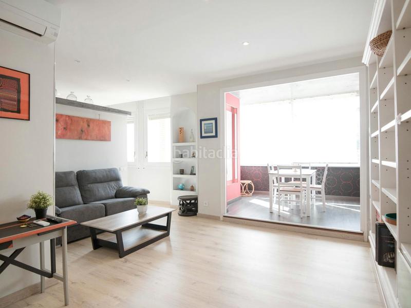 Foto e23e41ef-e243-4161-81d0-28b1846bd6d6. Location appartement avec chauffage dans Sant Antoni Barcelona