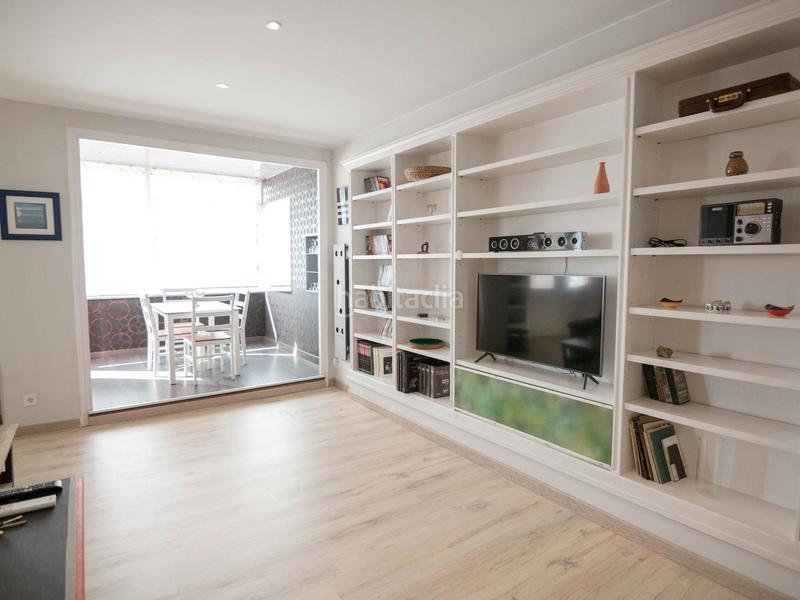 Foto 40e0d928-0dfe-46a1-a6c6-185b132f15d0. Miete etagenwohnung mit heizung in Sant Antoni Barcelona