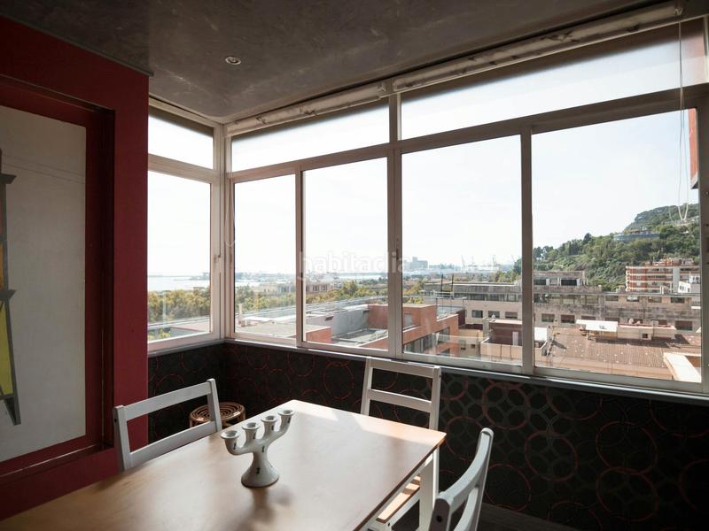 Foto 62dedc4a-81e0-46dd-9cde-66f5b7e442ac. Rent flat with heating in Sant Antoni Barcelona