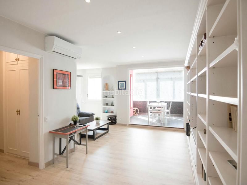 Foto 823bdf33-3530-42fc-a22a-e86fbc857623. Rent flat with heating in Sant Antoni Barcelona