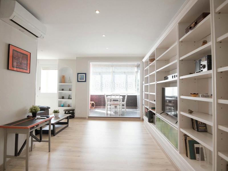 Foto f8ebfbfd-0741-406c-9663-435f628387d1. Rent flat with heating in Sant Antoni Barcelona