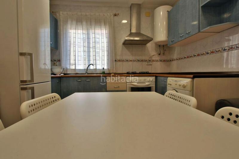 Foto 12859f98-c17b-424d-87d2-6e3bf2cc3f5f. Affitto appartamento con riscaldamento in L´Amistat Valencia