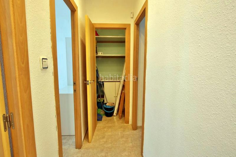 Foto bc7a2e80-0315-4bf0-8dba-d2a60b8131e2. Location appartement avec chauffage dans L´Amistat Valencia