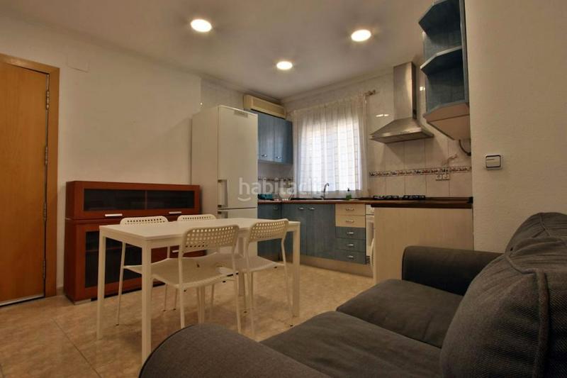 Foto 2b9d9e05-a513-424d-a849-b192d495562e. Miete etagenwohnung mit heizung in L´Amistat Valencia