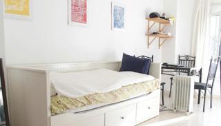 Rent Flat  N/a. Plaza san martín, sevilla