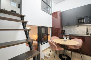 Location Appartement  N/a. Calle de blasco de garay, madrid