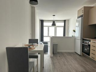 Location Appartement  N/a. Calle de pradales, madrid