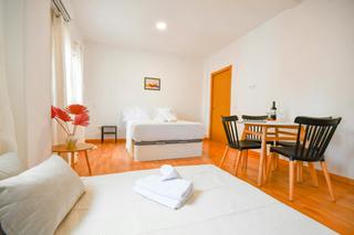 Location Appartement  N/a. Calle de maría luisa, madrid