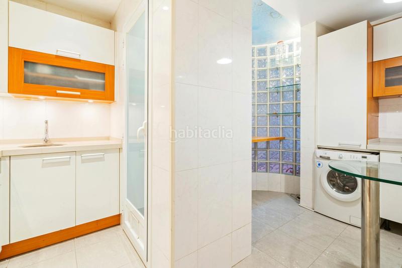 Foto 13a31170-545d-4da7-ba80-db97ceb54e8c. Miete etagenwohnung mit heizung in Dreta de l´Eixample Barcelona