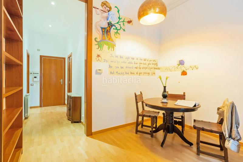 Foto acbe8ae7-2805-4f14-bda0-ae2509329539. Miete etagenwohnung mit heizung in Dreta de l´Eixample Barcelona