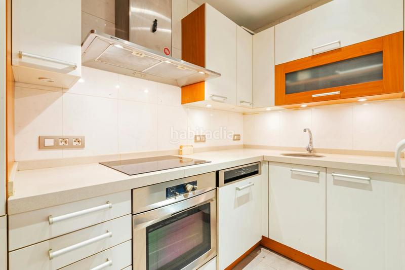 Foto b9ba0f21-d83b-4a47-abdf-446e4abebc0f. Miete etagenwohnung mit heizung in Dreta de l´Eixample Barcelona