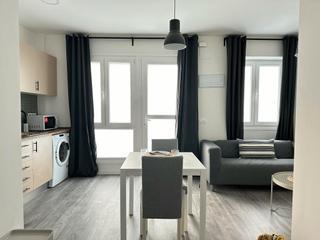 Location Appartement  N/a. Calle de pradales, madrid