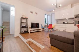 Location Appartement  N/a. Calle de san lorenzo, madrid