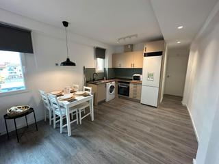 Location Appartement  N/a. Calle de pradales, madrid