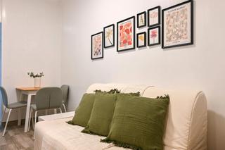 Location Appartement  N/a. Avenida de la albufera, madrid