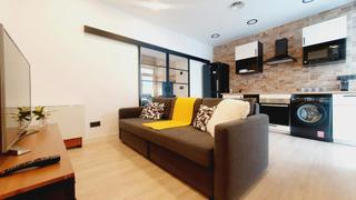 Location Appartement  N/a. Calle de arganzuela, madrid