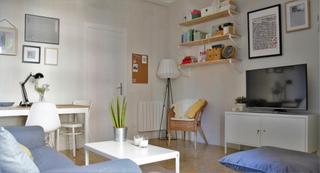 Miete Etagenwohnung  N/a. Avinguda de la riera de cassoles, barcelona