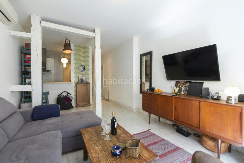 Foto 17a72e19-a80c-420e-9fb3-8c9064d132c0. Location appartement avec chauffage parking dans Universidad-Malasaña Madrid