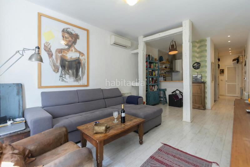 Foto 4979ce3d-cf94-44ec-ae1b-b9c1db6dde6f. Location appartement avec chauffage parking dans Universidad-Malasaña Madrid