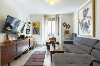 Location Appartement  N/a. Calle del espíritu santo, madrid
