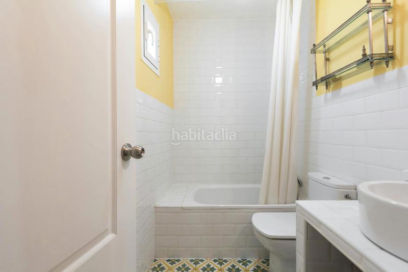 Foto a404a0ae-ae4d-4f57-b300-7d81d8702fa8. Rent flat with heating parking in Universidad-Malasaña Madrid