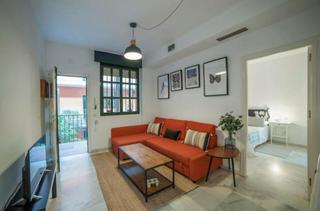 Alquiler Piso  N/a. Calle arjona, sevilla