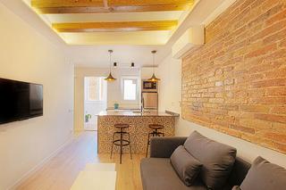 Miete Etagenwohnung  N/a. Carrer del poeta cabanyes, barcelona