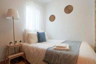 Miete Etagenwohnung  N/a. Calle de gabriel lobo, madrid