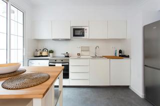 Location Appartement  N/a. Gran via de les corts catalanes, barcelona