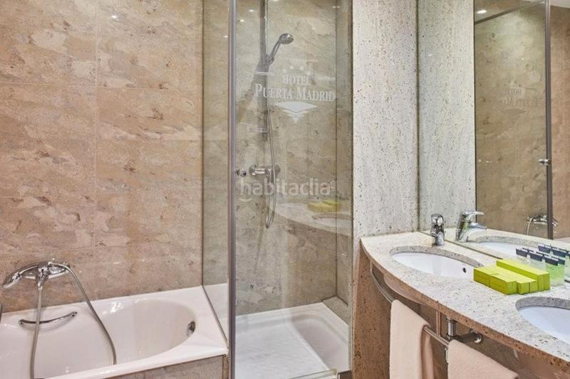 Foto a13958a6-eece-46ff-b5c1-049c3e8488ba. Affitto appartamento con riscaldamento parcheggio in Madrid