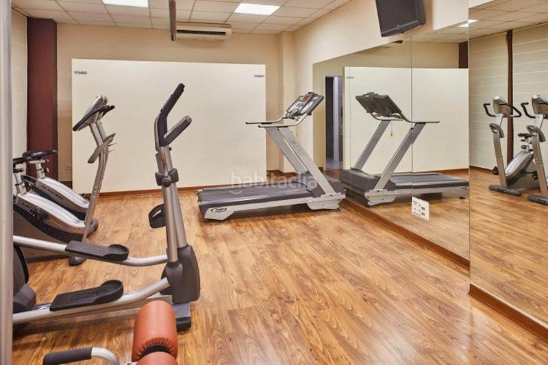 Foto 07a1522d-02dd-4a7c-af1e-9d44e5df64e2. Miete etagenwohnung mit heizung parking in Salvador Madrid