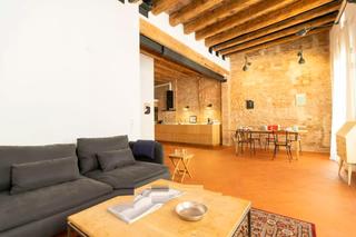 Lloguer Pis  N/a. Carrer dels corders, barcelona