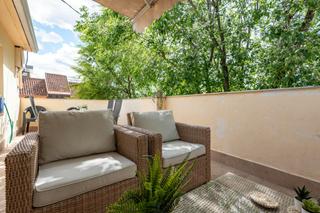 Rent Flat  N/a. Paseo ermita, madrid