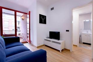 Alquiler Piso  N/a. Carrer de mallorca, barcelona