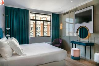 Miete Etagenwohnung  N/a. Calle gran vía, madrid